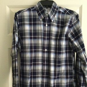 Brooks Brothers button down shirt